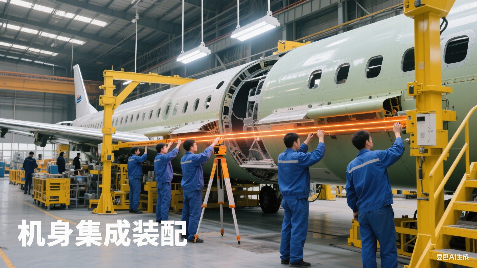 压敏涂料测量系统，智能化感知与精准控制的完美结合