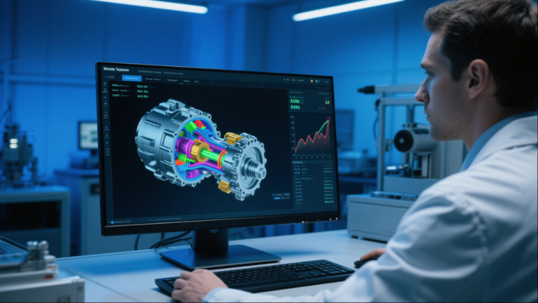 五孔探针传感器，揭秘流体测量的精密之眼